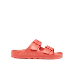 Roxy Чехли Kattie ARJL101228 Коралов