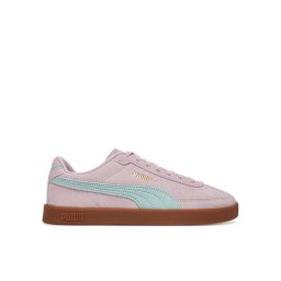 Puma Сникърси Puma Club II Era Suede 400717 06 Розов