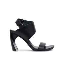 United Nude Сандали Zuma Sandal Hi 109280116 Черен