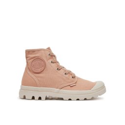 Palladium Туристически oбувки Pampa Hi 92352-664-M Розов