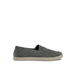Quiksilver Еспадрили AQYS700053 Сив