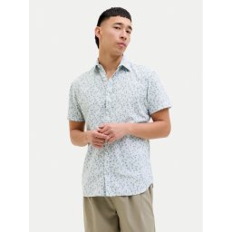 Jack & Jones Риза Summer 12274951 Цветен Regular Fit