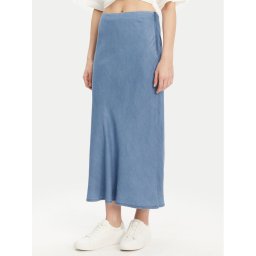 ONLY Макси пола Chigo 15338281 Син Regular Fit