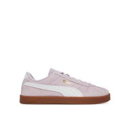 Puma Сникърси Club II 397444 12 Розов
