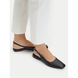 Vagabond Shoemakers Балеринки Delia 5907-201-20 Черен