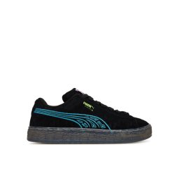 Puma Сникърси Suede XL Alien 402245 02 Черен