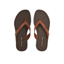MICHAEL Michael Kors Джапанки 40S5KOFA2L Кафяв