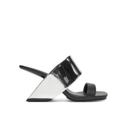 United Nude Чехли Loop Hi 10005766132 Сребрист
