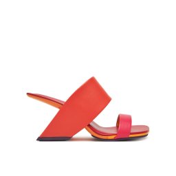 United Nude Чехли Loop Hi 1000587016 Оранжев