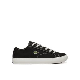 Lacoste Гуменки Backcourt 7-49CMA0017 Черен