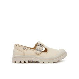 Palladium Обувки Pampa M-Jane Washed 94475-210-M Бежов