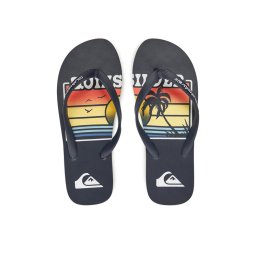 Quiksilver Джапанки AQYL101371 Тъмносин
