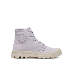 Palladium Туристически oбувки Pampa Hi 92352-549-M Виолетов