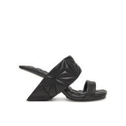 United Nude Чехли Loop Hi 10005860188 Черен