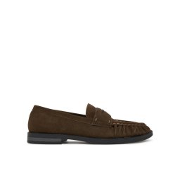 Guess Мокасини FMJOSA SUE14 Кафяв