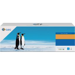 Тонер касета за HP COLOR LASER JET 4700 - Q5951A - Cyan