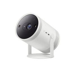 Мултимедиен проектор Samsung The Freestyle Mobile projector 2nd Gen. Full HD