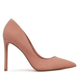 Обувки на ток Aldo Lala 13985160 Бежов