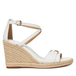 Еспадрили MICHAEL Michael Kors Mandy 40R5MAMS2L Бял