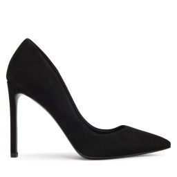 Обувки на ток Aldo Lala 13771040 Черен