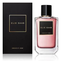 Elie Saab La Collection des Essences No 1 Rose Essence de Parfum Spray 100 ml унисекс