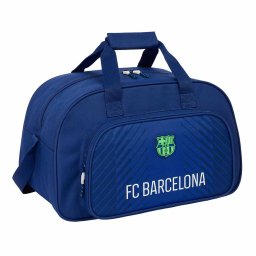 Barcelona FC Спортен сак син