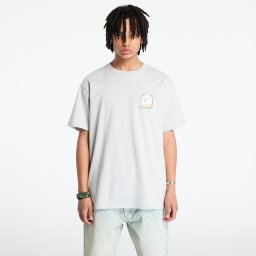Тениска RIPNDIP Gluten Free Tee Grey L
