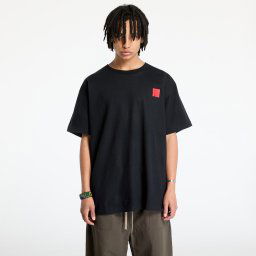 Тениска The North Face Shortsleeve 40Th Anniversary Mountain T-Shirt TNF Black L