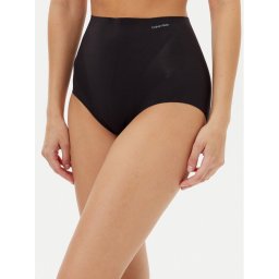 Calvin Klein Underwear Моделиращо бельо долна част LV00QF8173 Черен
