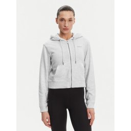 DKNY Sport Суитшърт DP5J9588 Сив Regular Fit