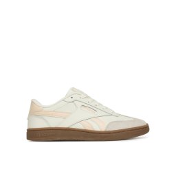 Reebok Сникърси FORTE LOUNGER AR30252WCCQ Екрю