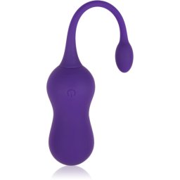 Playboy Toys Pleasure Double Time вибриращи топчета 17.5 см