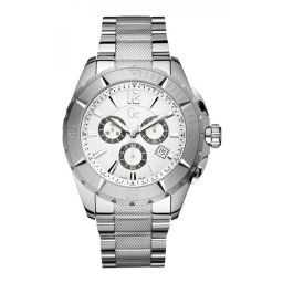 GC - Guess Collection X53001G1S - Мъжки часовник