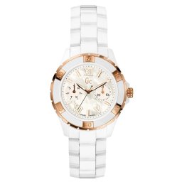 GC - Guess Collection Sport Class X69003L1S - Дамски часовник