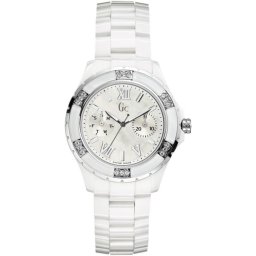 GC - Guess Collection Sport Class X69117L1S - Дамски часовник