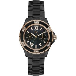 GC - Guess Collection Sport Class X69118L2S - Дамски часовник