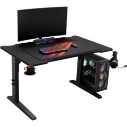 Бюро Genesis Gaming Desk Holm Modular 120