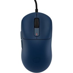 Мишка Fury Gaming Mouse Tanto T4 12000DPI Optical With Software RGB Backlight Blue