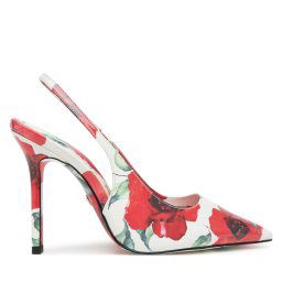 Обувки на ток Aldo Love Bloom 13922112 Цветен