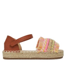 Еспадрили Roxy CSS21596-01 Розов