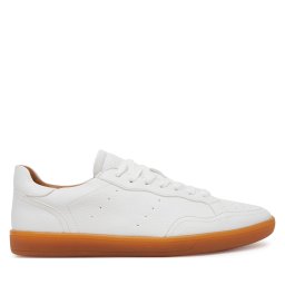 Сникърси Aldo Wildbrook 13963607 Бял