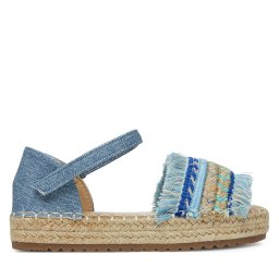 Еспадрили Roxy CSS21596-01 Син