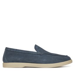 Мокасини Gino Rossi MASSI-01 MI08 Син