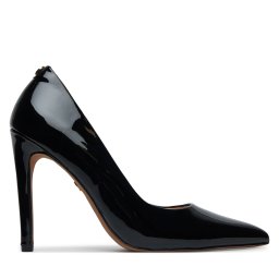 Обувки на ток Nine West CD24081-1 Черен