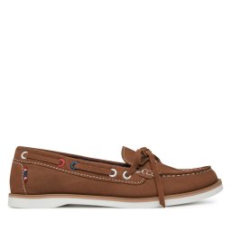 Мокасини Beverly Hills Polo Club WI16-SKIPER-01 Кафяв