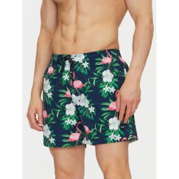 Jack & Jones Плувни шорти Maui 12272809 Цветен Regular Fit