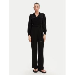 DKNY Гащеризон DD3K284A Черен Regular Fit