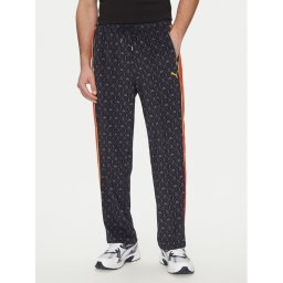 Puma Долнище анцуг Road To Unity T7 629596 Тъмносин Regular Fit