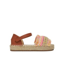 Roxy Еспадрили CSS21596-01 Розов