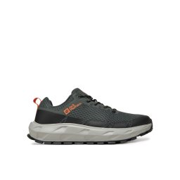 Jack Wolfskin Сникърси Ventura Lite Xt Vent Low A64206 Зелен
